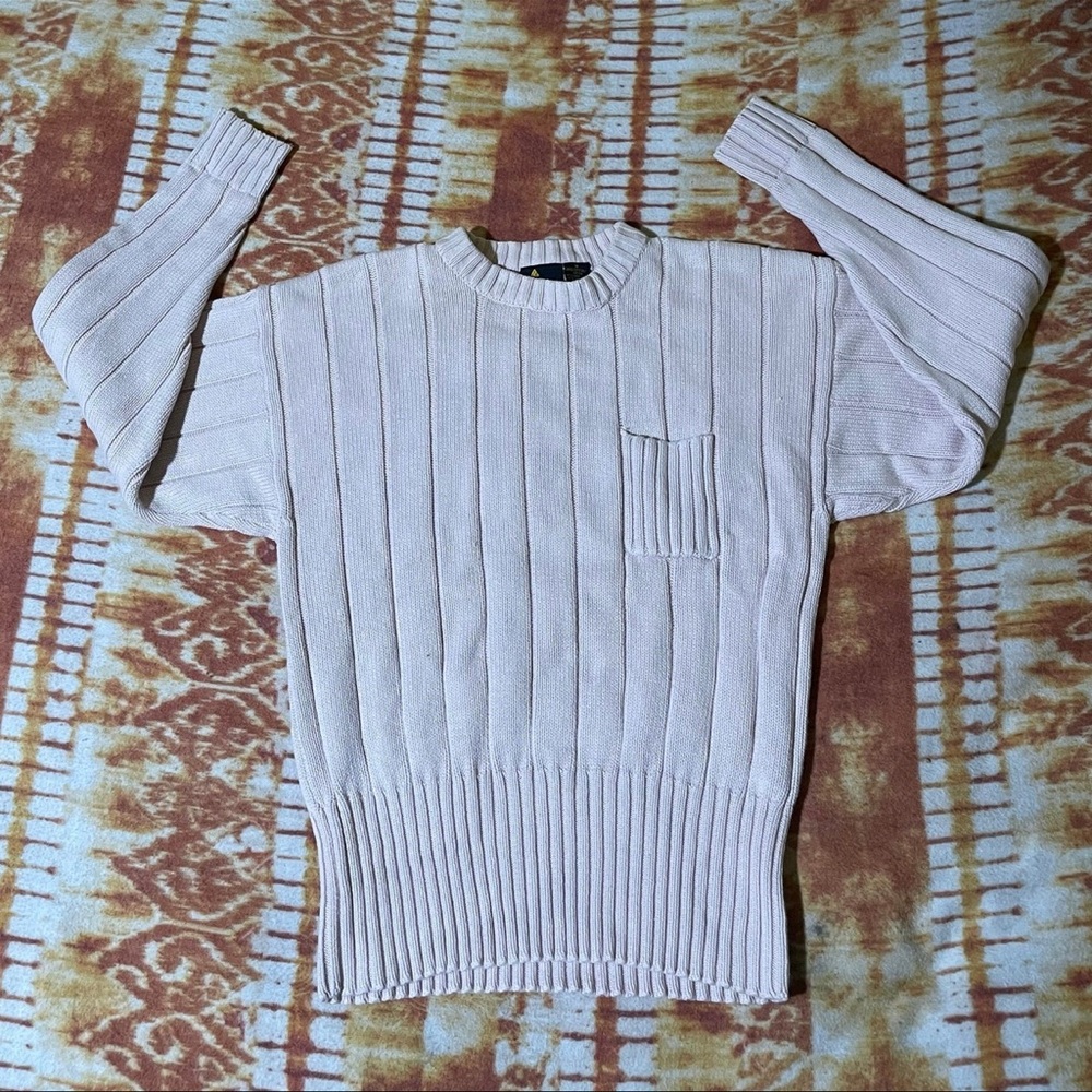 Vintage Liz Claiborne Sweater